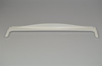 Glass shelf trim, Norcold fridge & freezer - 453 mm (rear)